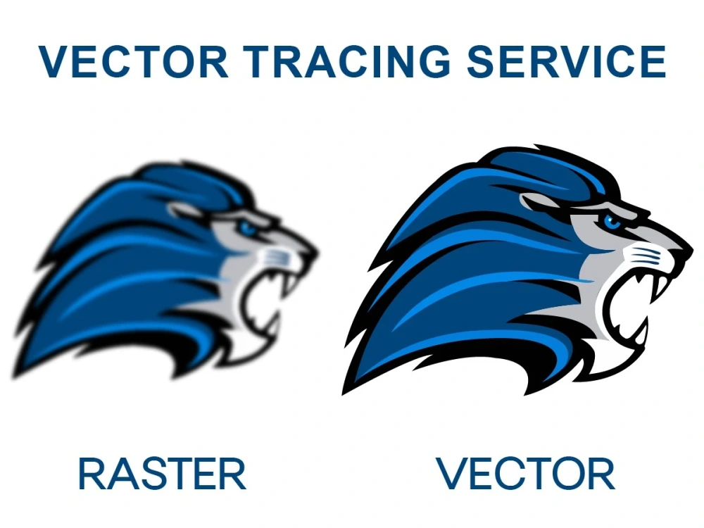 Redraw Logo Vector Tracing Raster Logo Image To Vector Within 24 Redraw Logo Vector Tracing Raster Logo Image To Vector Within 24