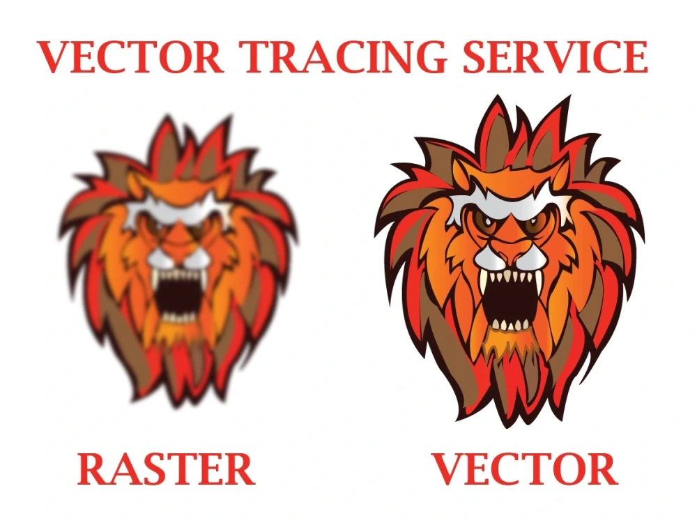 Redraw Logo Vector Tracing Raster Logo Image To Vector Within 24 Redraw Logo Vector Tracing Raster Logo Image To Vector Within 24