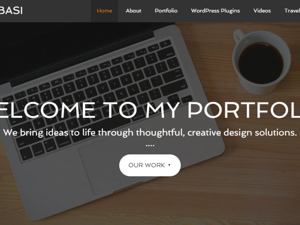 SEO friendly fully functional Responsive WordPress Website | Upwork