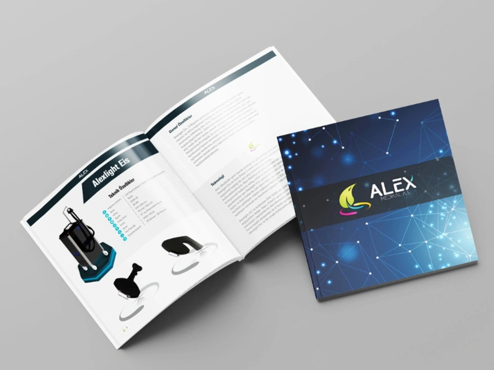 Corporate and impressive catalog designs Upwork