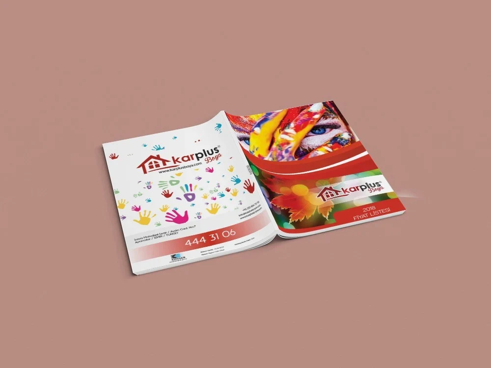 Corporate and impressive catalog designs Upwork