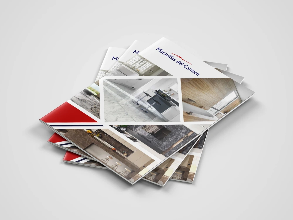 Corporate and impressive catalog designs Upwork