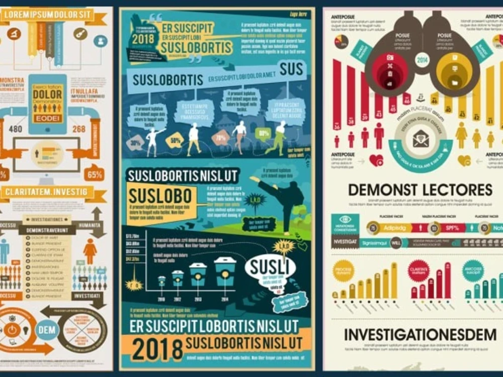 An engaging and effective infographic in 24 hours | Upwork