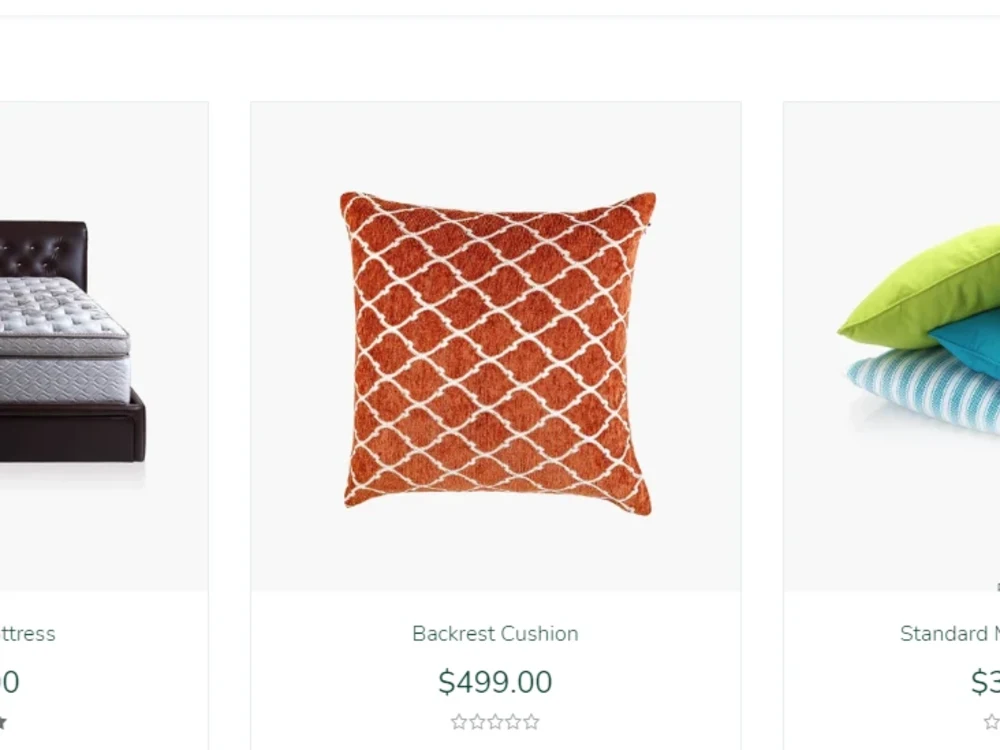 Shopify Mattress Store to Sell Mattress Upwork