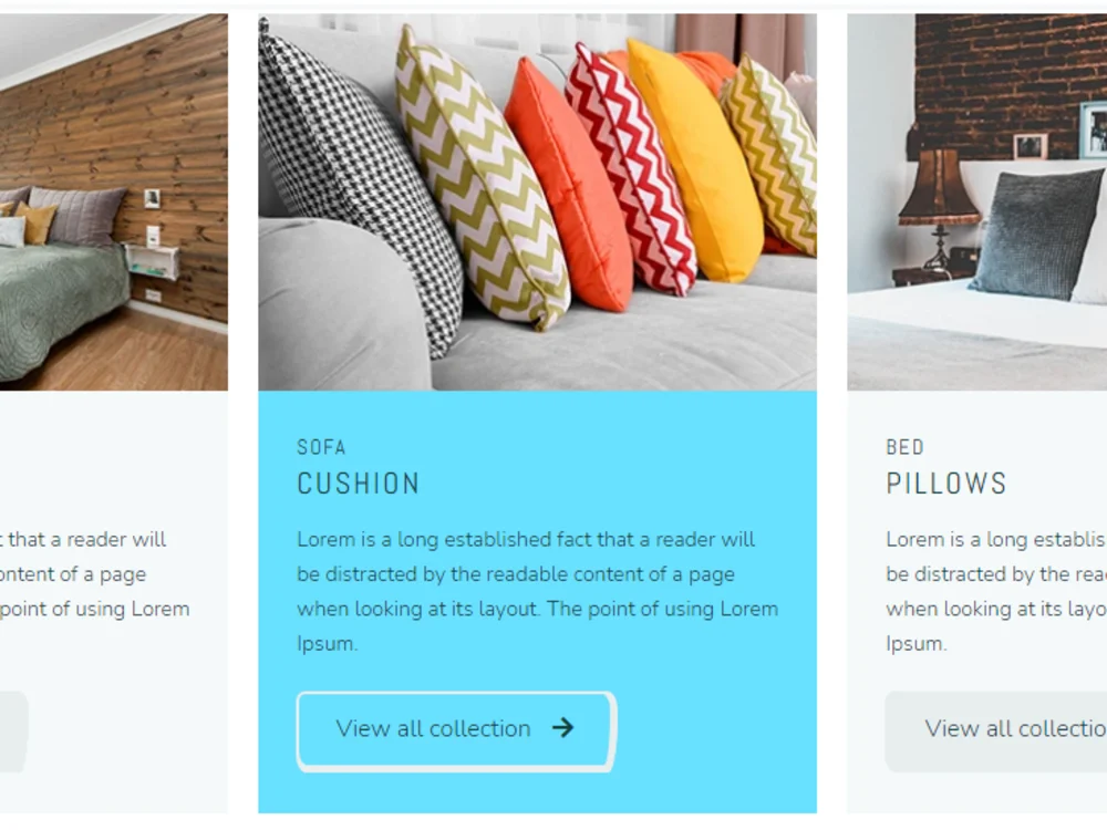 Shopify Mattress Store to Sell Mattress Upwork