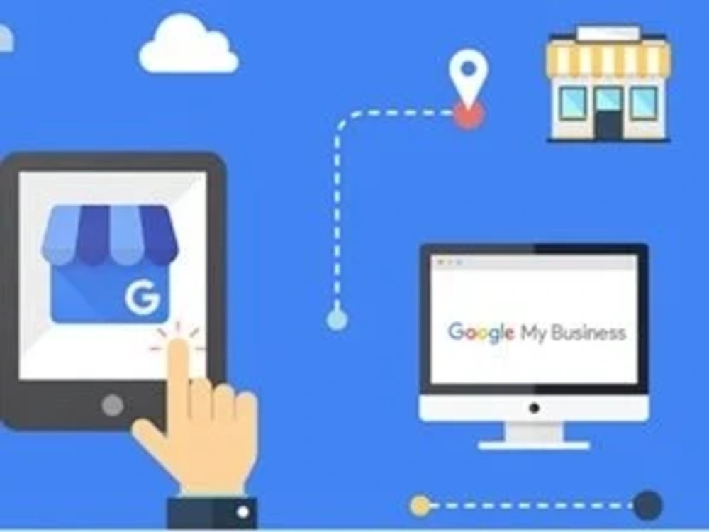 Setup for Google My Business and more local SEO | Upwork