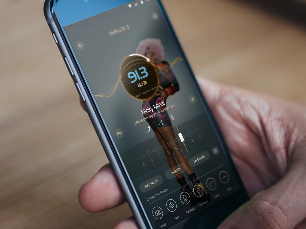 An amazing Mobile UI/UX design for your mobile application/product ...