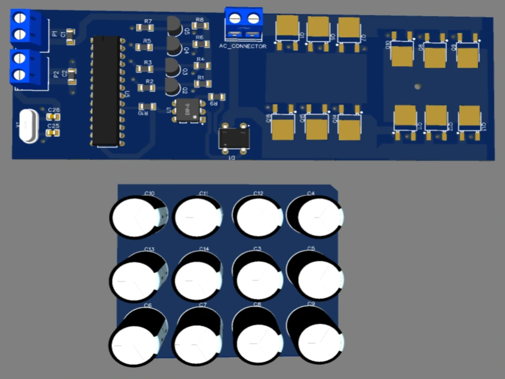 Schematics and PCB designing for your Electronics projects | Upwork