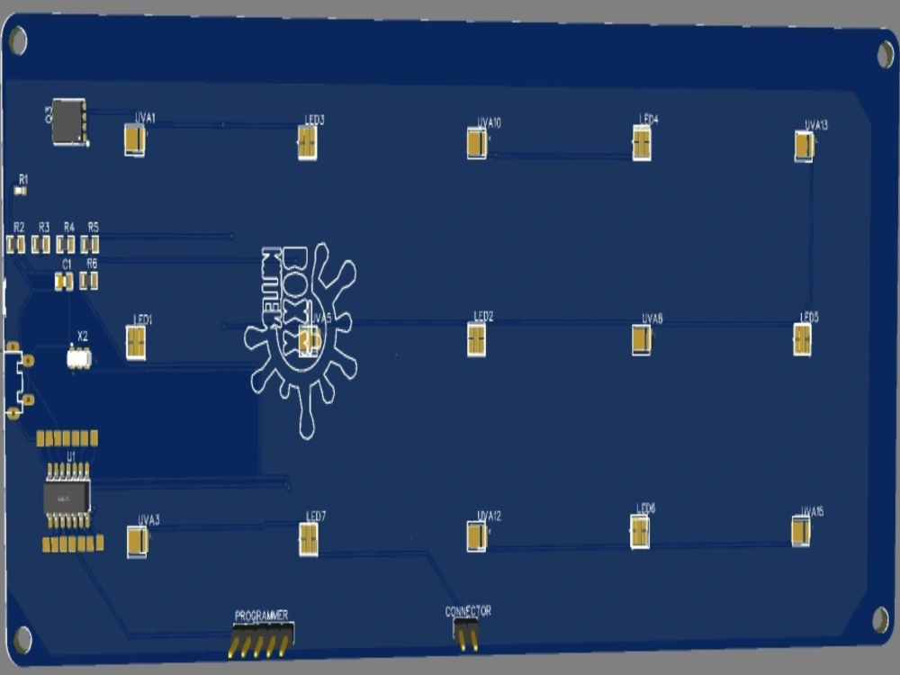 Schematics and PCB designing for your Electronics projects | Upwork