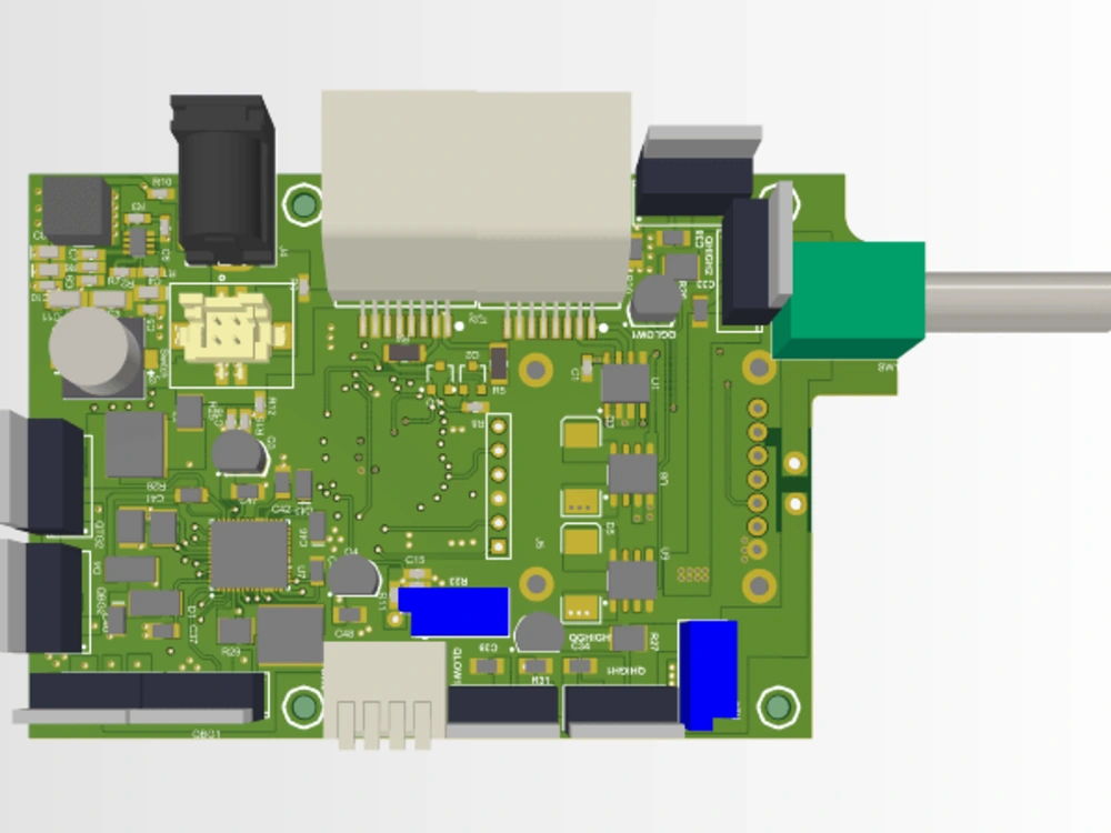Schematics and PCB designing for your Electronics projects | Upwork