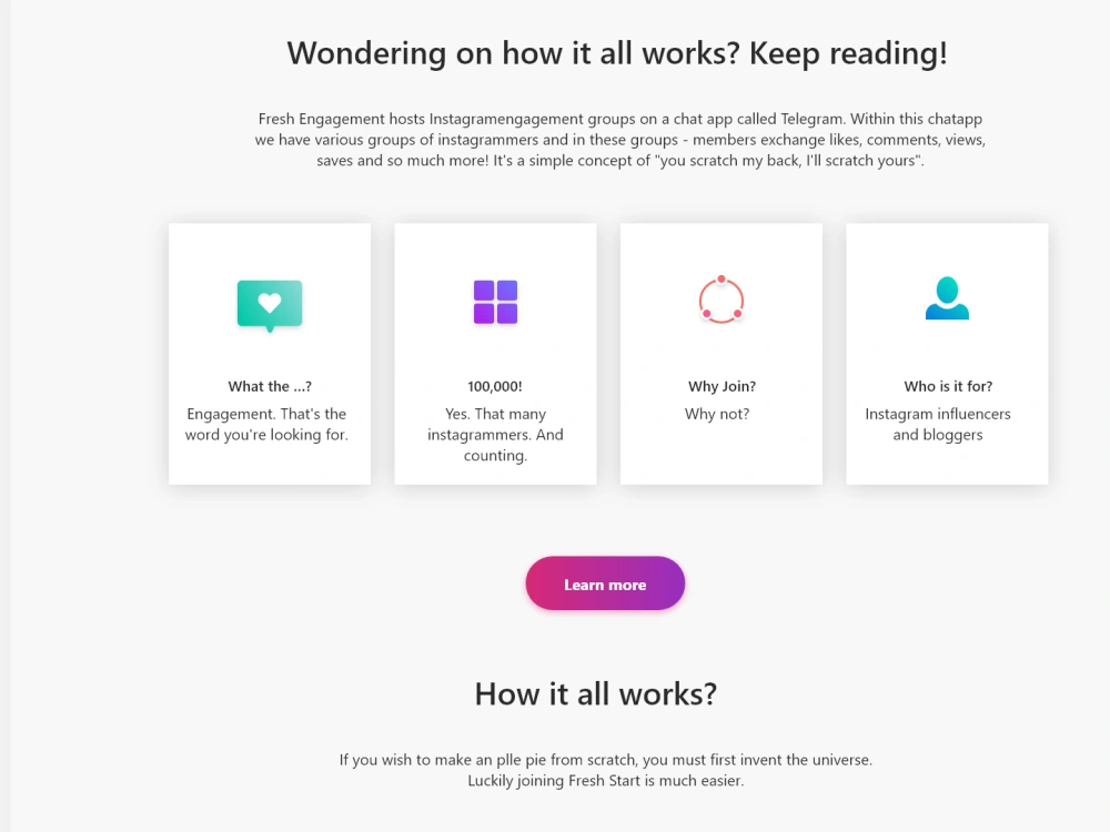 An amazing website ui/ux design | Upwork