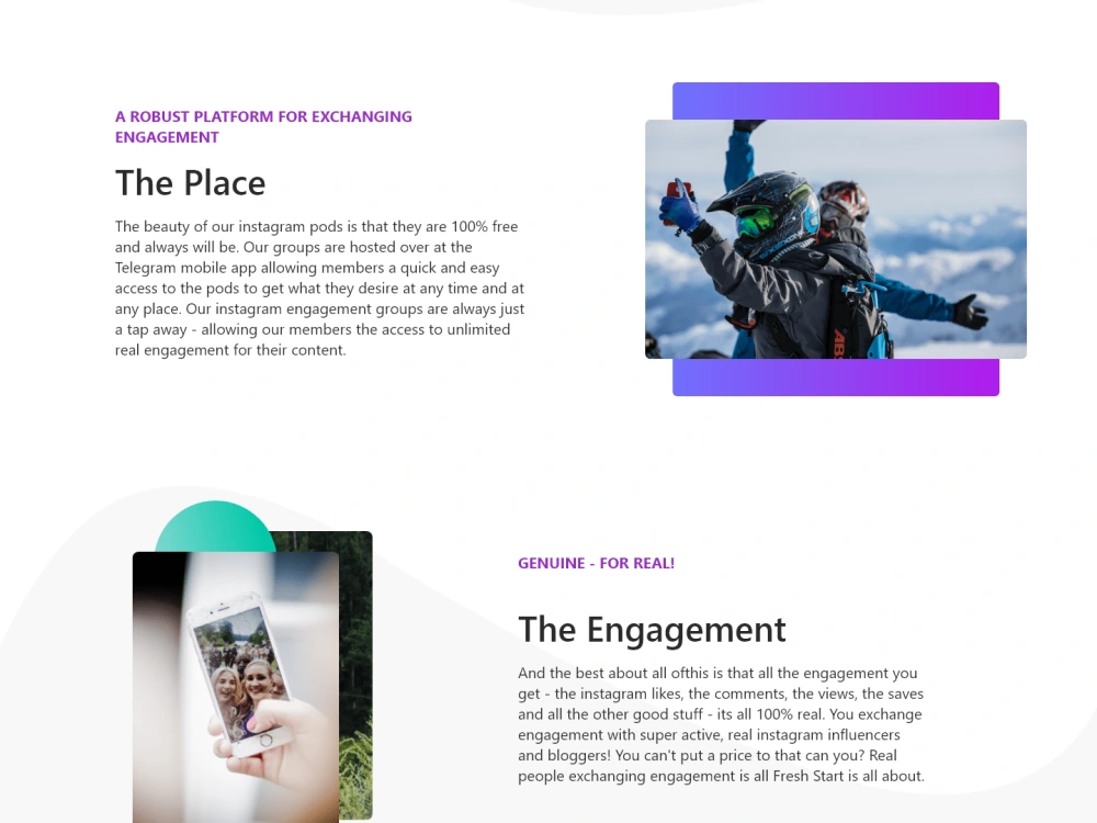An amazing website ui/ux design | Upwork