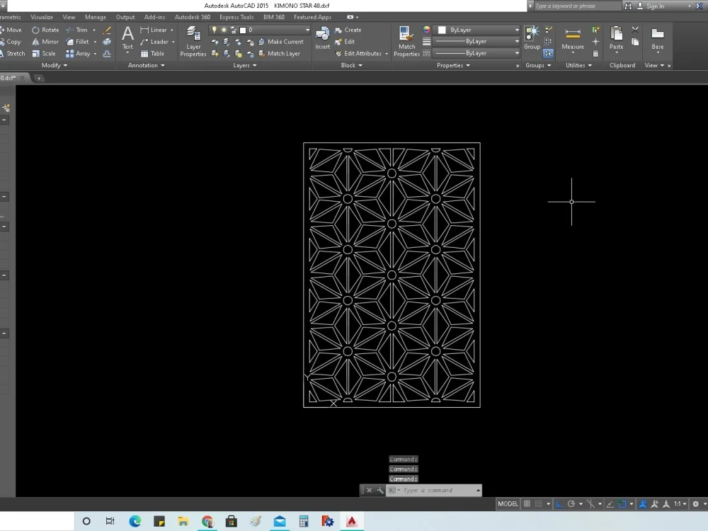 Dxf File Images Original dxf / dwg files (vector for CNC laser cutting) | Upwork