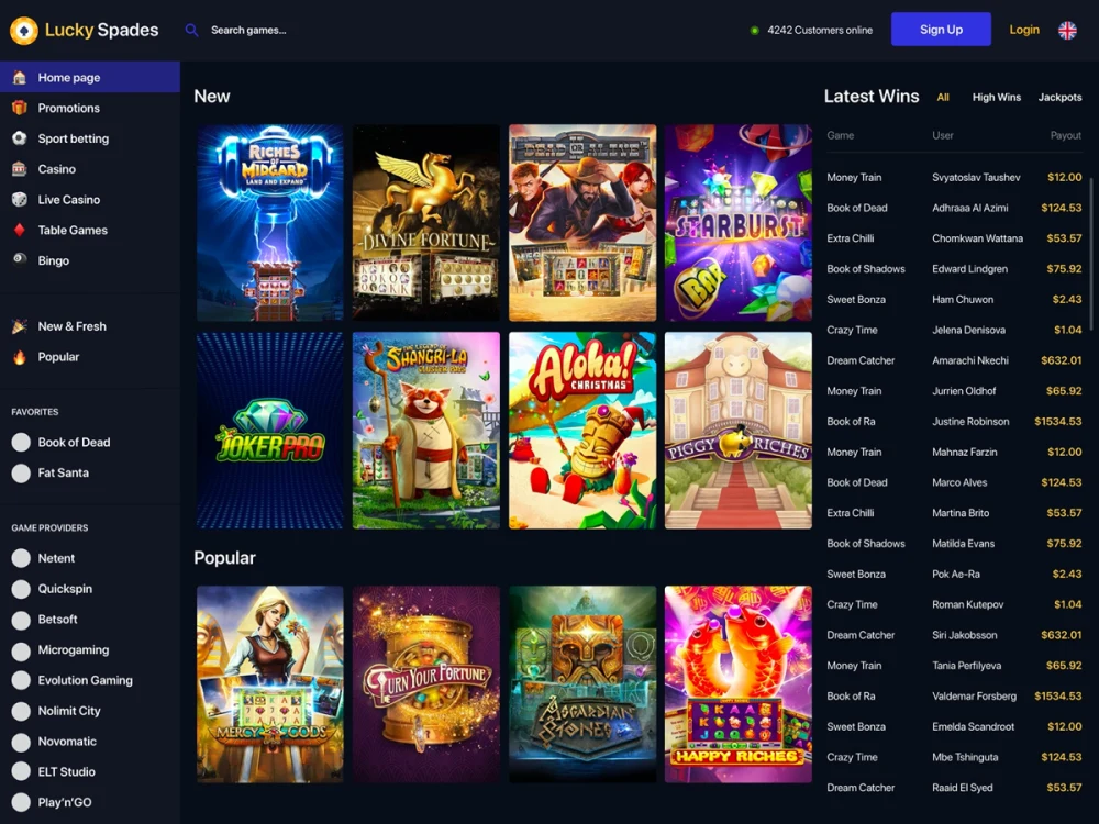Casino UX Optimization: Where Fun Meets Functionality