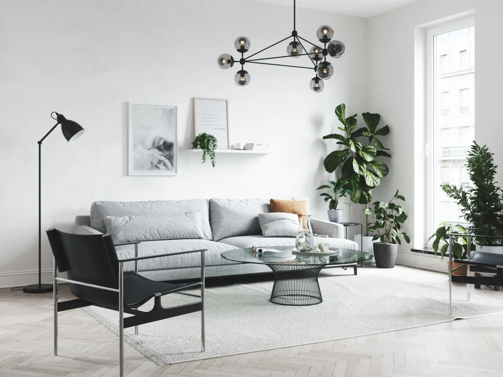 A Fantastic Interior Render Works | Upwork