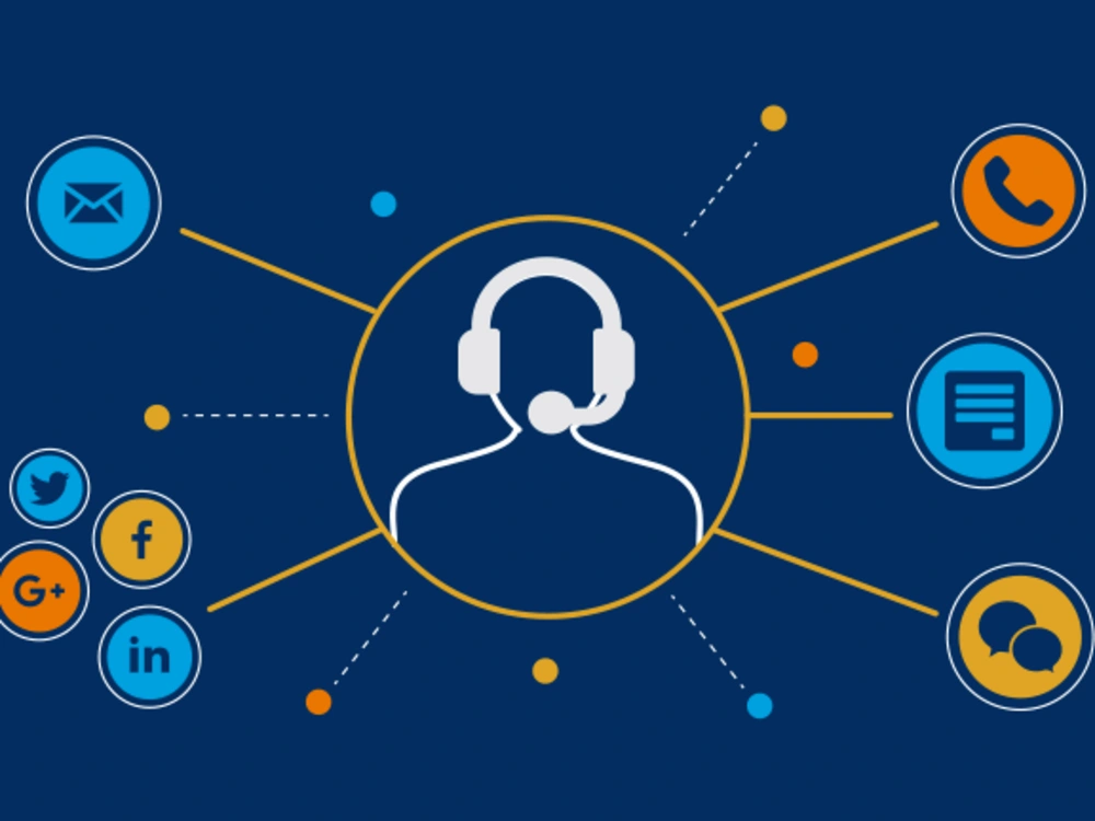 Customer Support Expert A Pro Customer Support Expert for 40 Hrs | Upwork