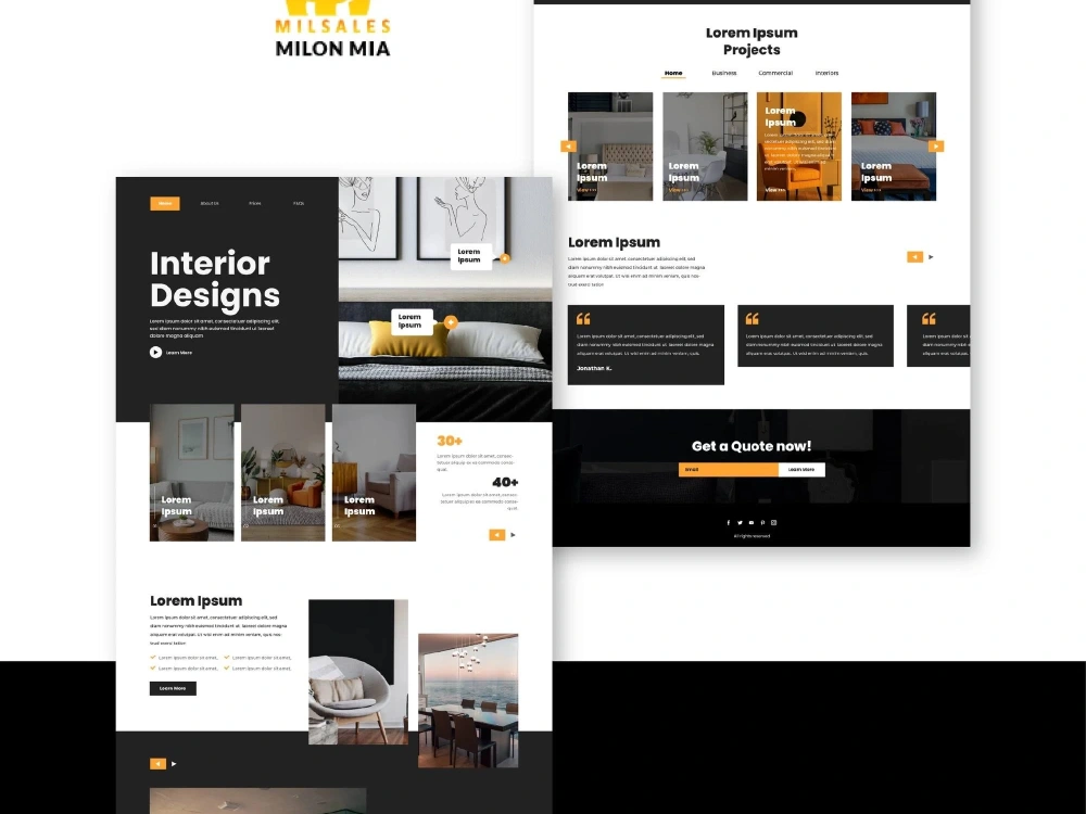 A Groovefunnels Expert with expertise on sales funnels/website/landing