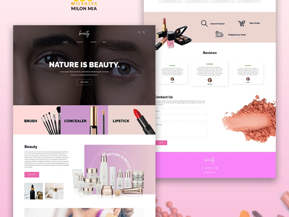 A Groovefunnels Expert with expertise on sales funnels/website/landing