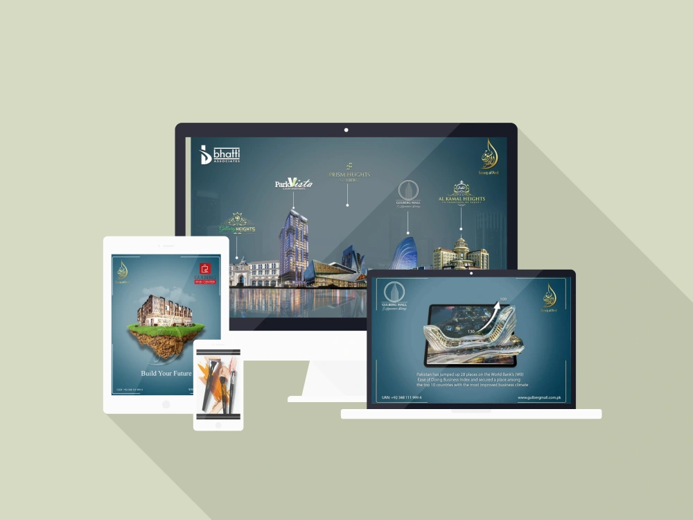 Professional Graphic Designer, illustrator and web Developer | Upwork