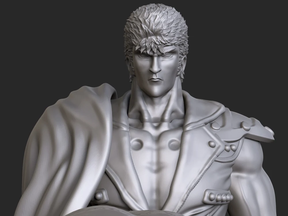 3D Characters for 3D Printing | Upwork