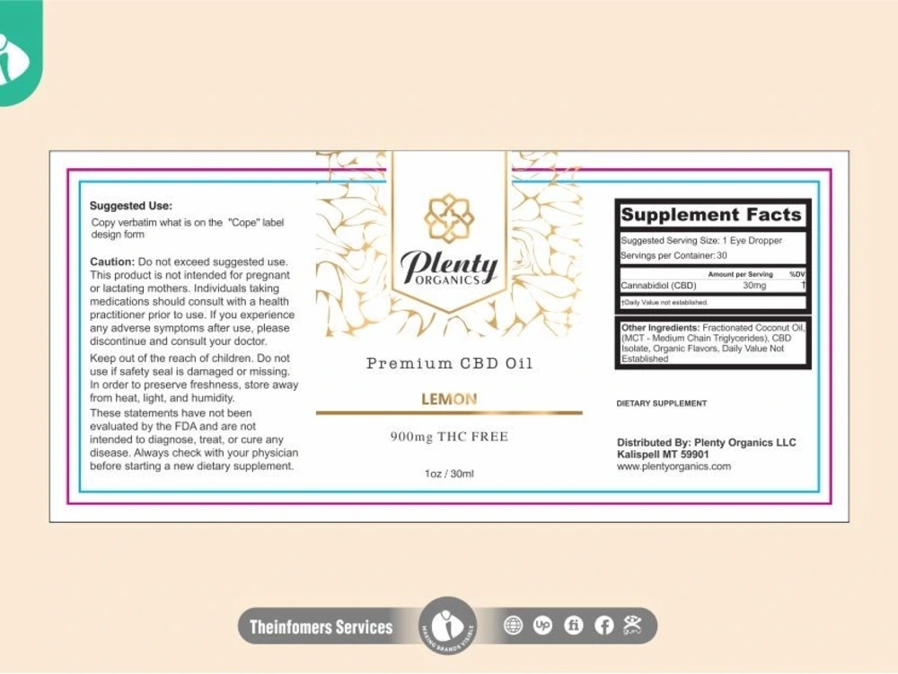 Cbd Label Layout Cbd label design box design hemp oil label and bottle label design | Upwork