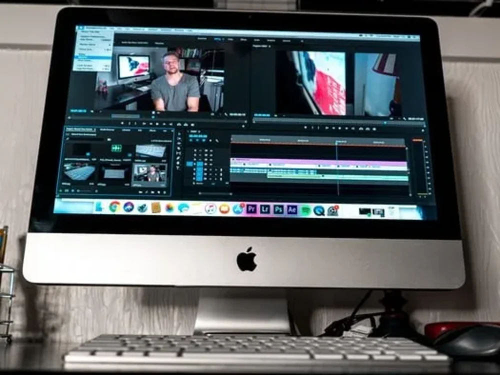 Amazing professional video editing for you in 24 hours | Upwork
