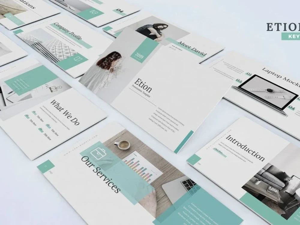 An Amazing Powerpoint Presentation Upwork An Amazing Powerpoint Presentation Upwork
