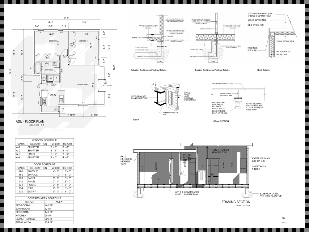 A Guide to Creating a Sustainable Living Environment in Apartments - Accurate Permitting For Sustainable Apartment Renovation