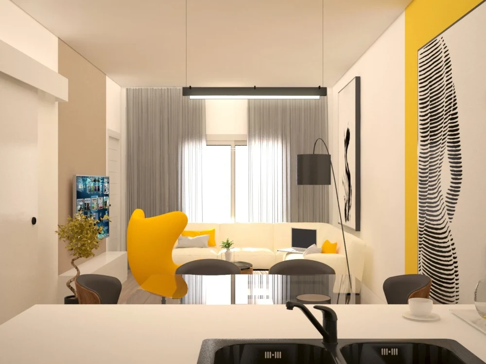 A professional Interior Design and 3D RENDERING | Upwork