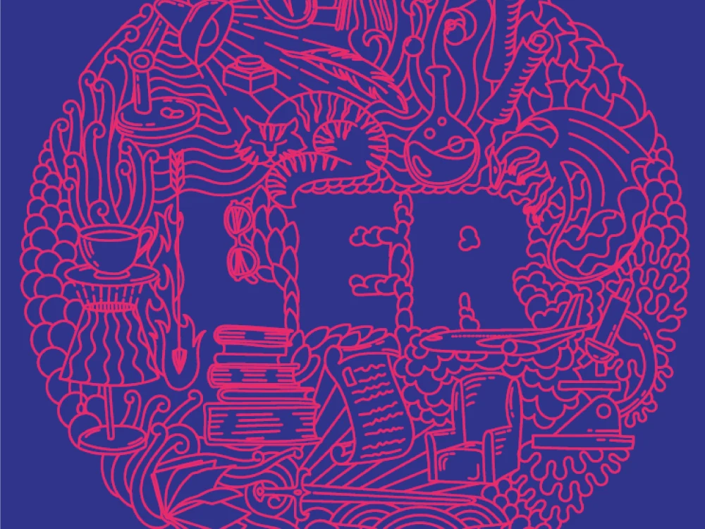 A marvelous digital illustration Upwork