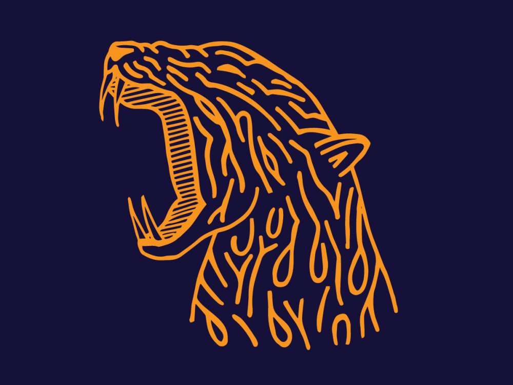 A marvelous digital illustration Upwork