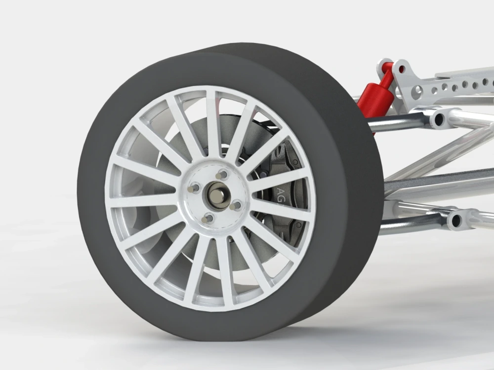 Design and rendering of your product in solidworks and keyshot | Upwork