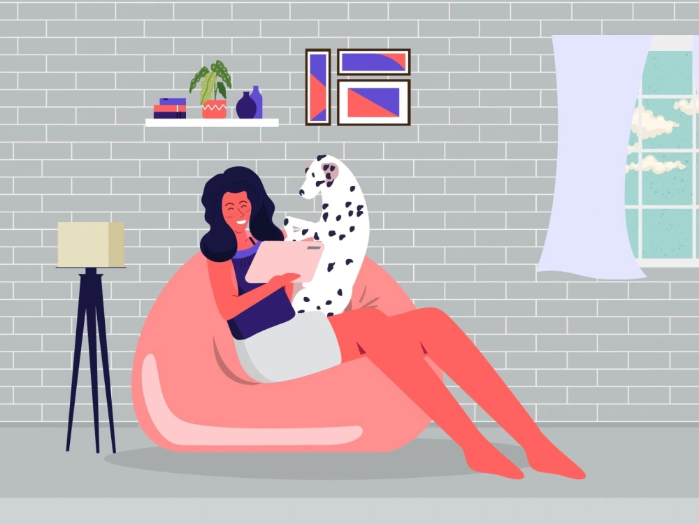 Create illustration for your business | Upwork