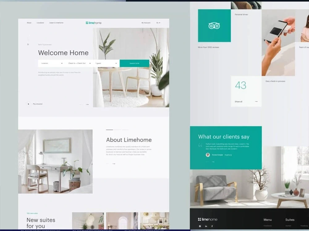 A Wordpress Website development and web design for your business | Upwork