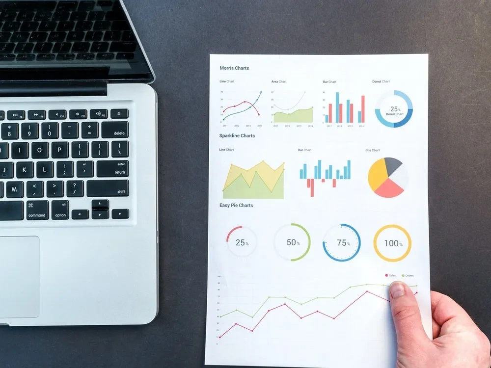 PDF/Visual reports for your Web Application | Upwork