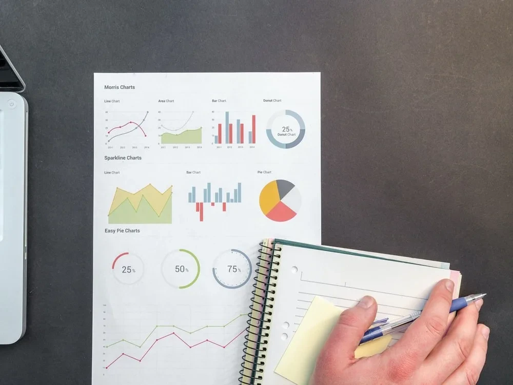PDF/Visual reports for your Web Application | Upwork