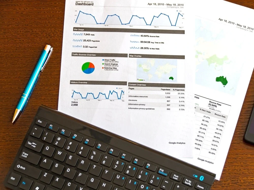 PDF/Visual reports for your Web Application | Upwork
