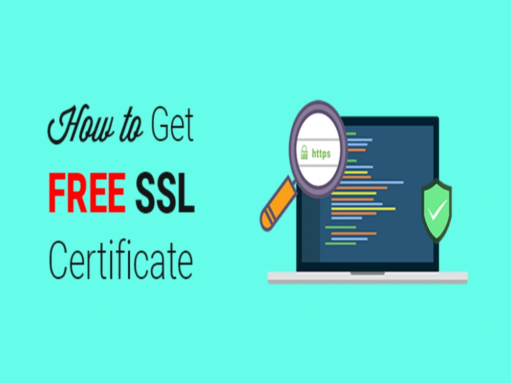 Free SSL installed and setup on your website and Force Redirect Https ...