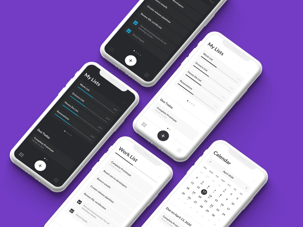 High-quality enterprise level software | Upwork
