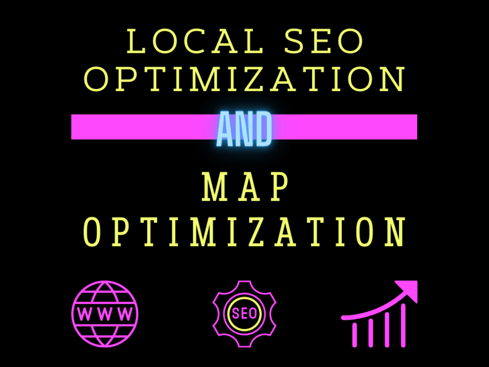 Local Seo Google My Business And Local Google Map Optimization Upwork Local Seo Google My Business And Local Google Map Optimization Upwork