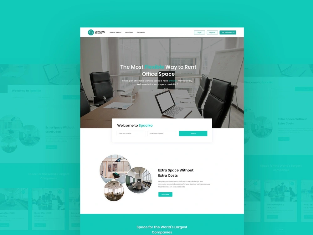 Website designer and web developer for your project | Upwork