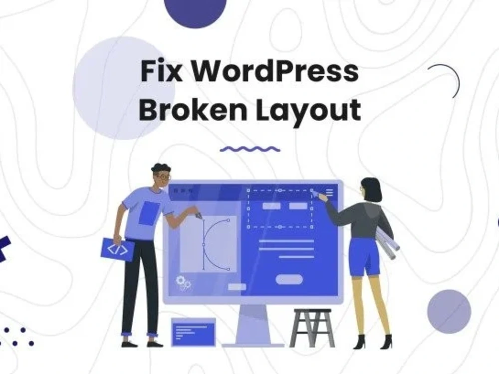 Bugs fixed of your WordPress in 1 hour | Upwork