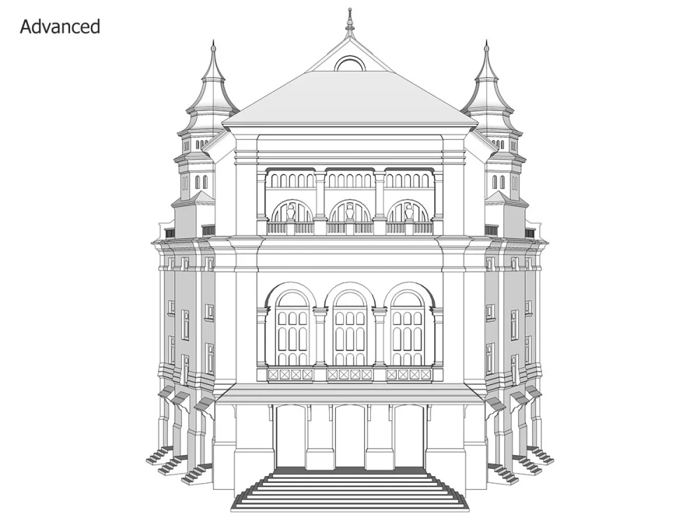 An amazing printable 3D model | Upwork