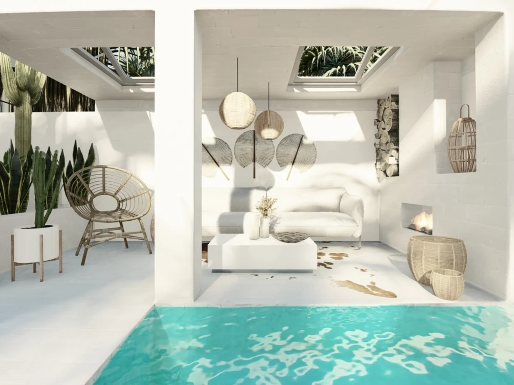 A fantastic 3D Rendered Photos of any model | Upwork