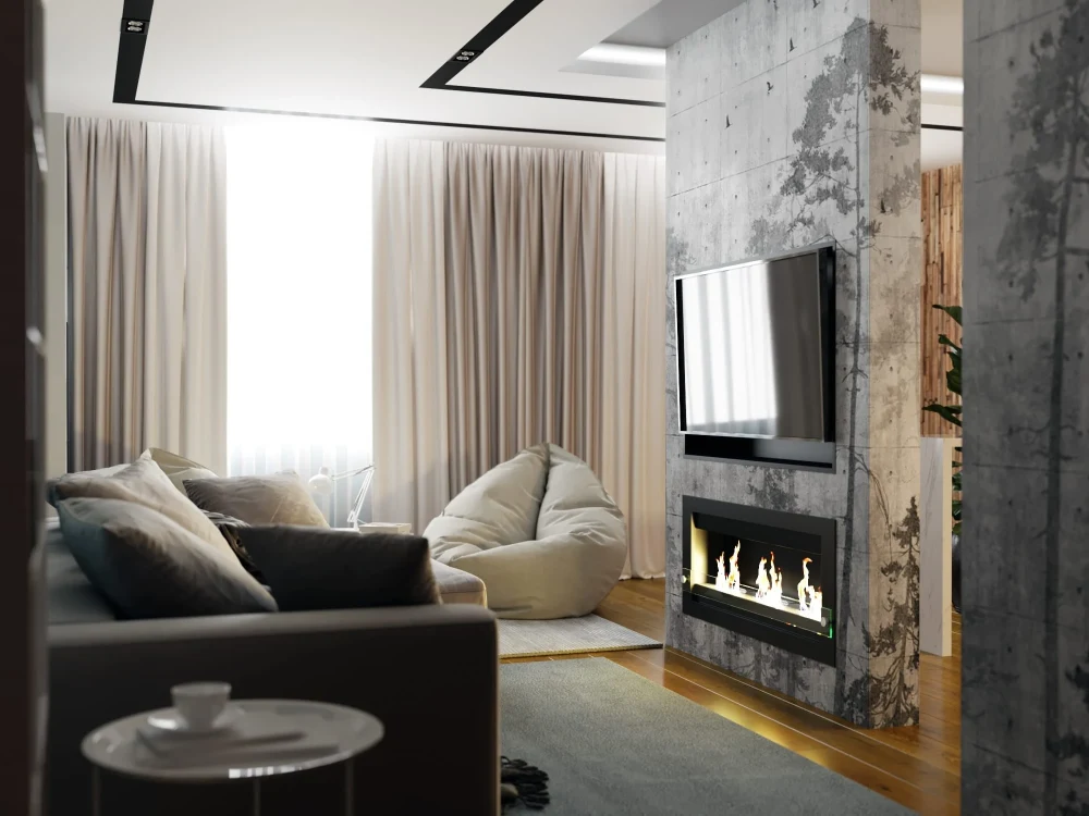 Photo-realistic and high detailed design of your interior | Upwork