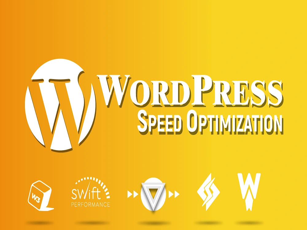 Premium speed optimization for your website with good conversion rate ...