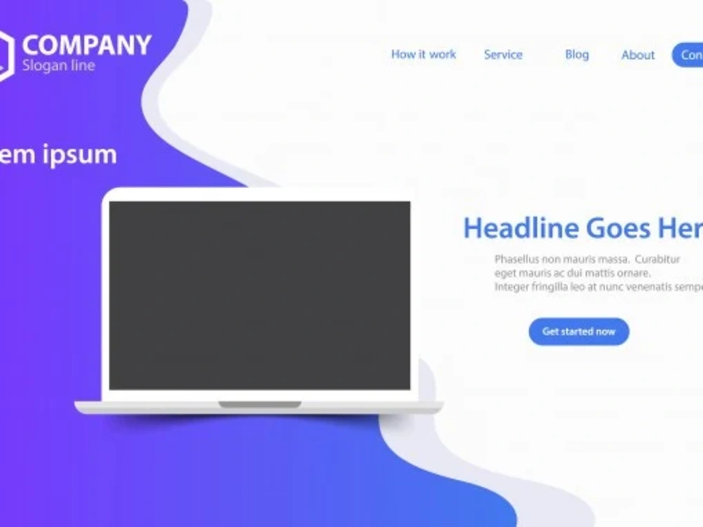 A fantastic website for your business | Upwork