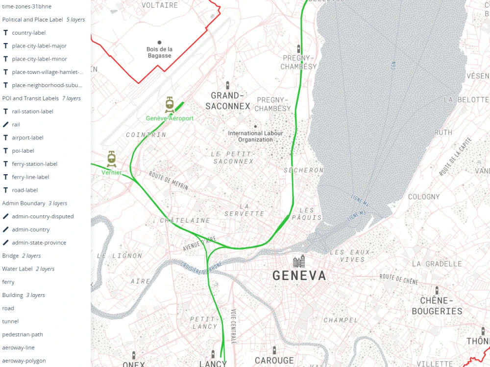 Advanced maps and geospatial data analysis with Power BI & APIs | Upwork