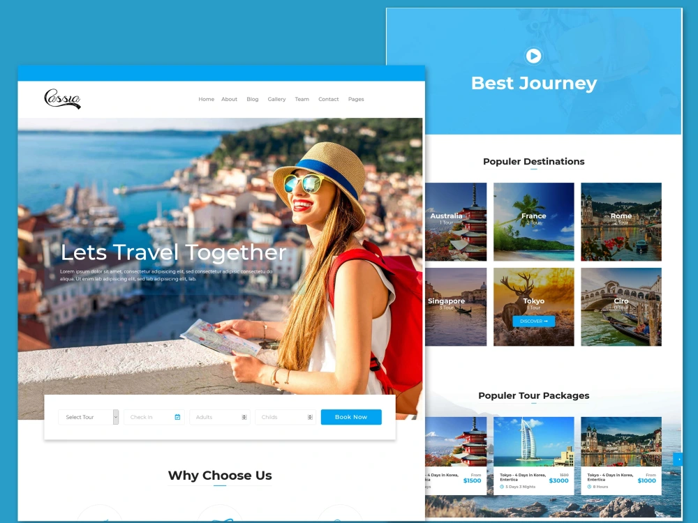 Editable responsive mailchimp email template newsletter design | Upwork