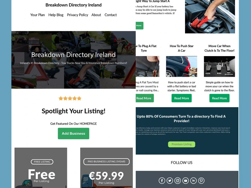 Editable responsive mailchimp email template newsletter design | Upwork